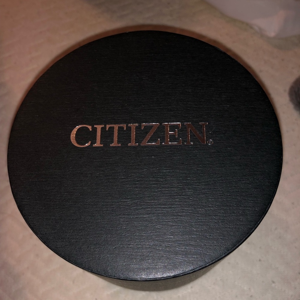 Citizen Watch - Picture 3 of 5